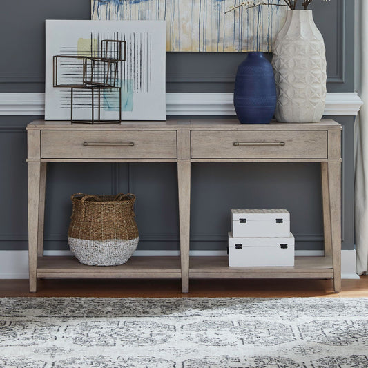 New Haven - Table - Hornell Furniture Outlet