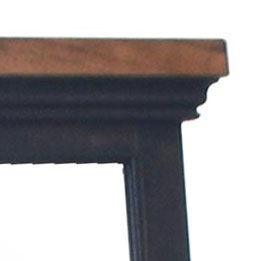 Bear Creek - Dresser And Mirror - Hornell Furniture Outlet