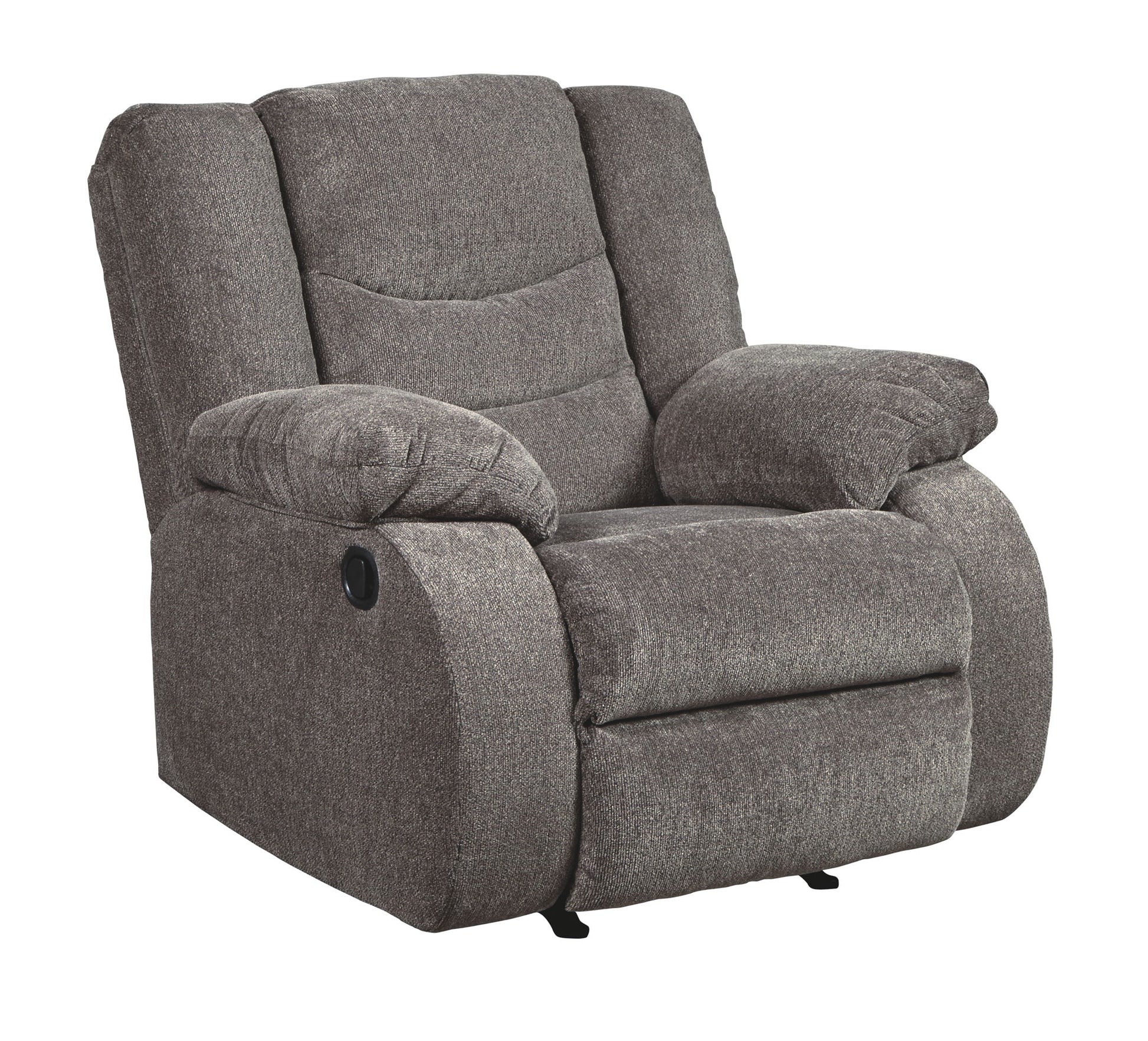 Tulen - Rocker Recliner - Hornell Furniture Outlet