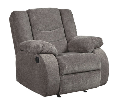 Tulen - Rocker Recliner - Hornell Furniture Outlet
