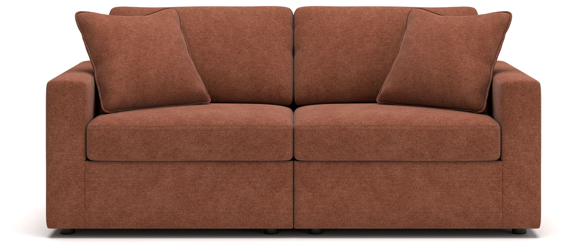 Modmax - Spice - Sectional - Hornell Furniture Outlet