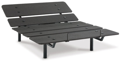 Cosmic Power Base - Adjustable Base - Hornell Furniture Outlet