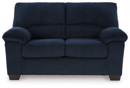 Simplejoy - Living Room Set - Hornell Furniture Outlet