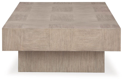 Jorlaina - Rectangular Table - Hornell Furniture Outlet
