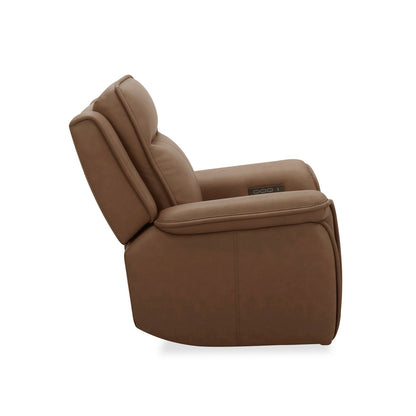 Cora - SG Recliner P3 - Hornell Furniture Outlet