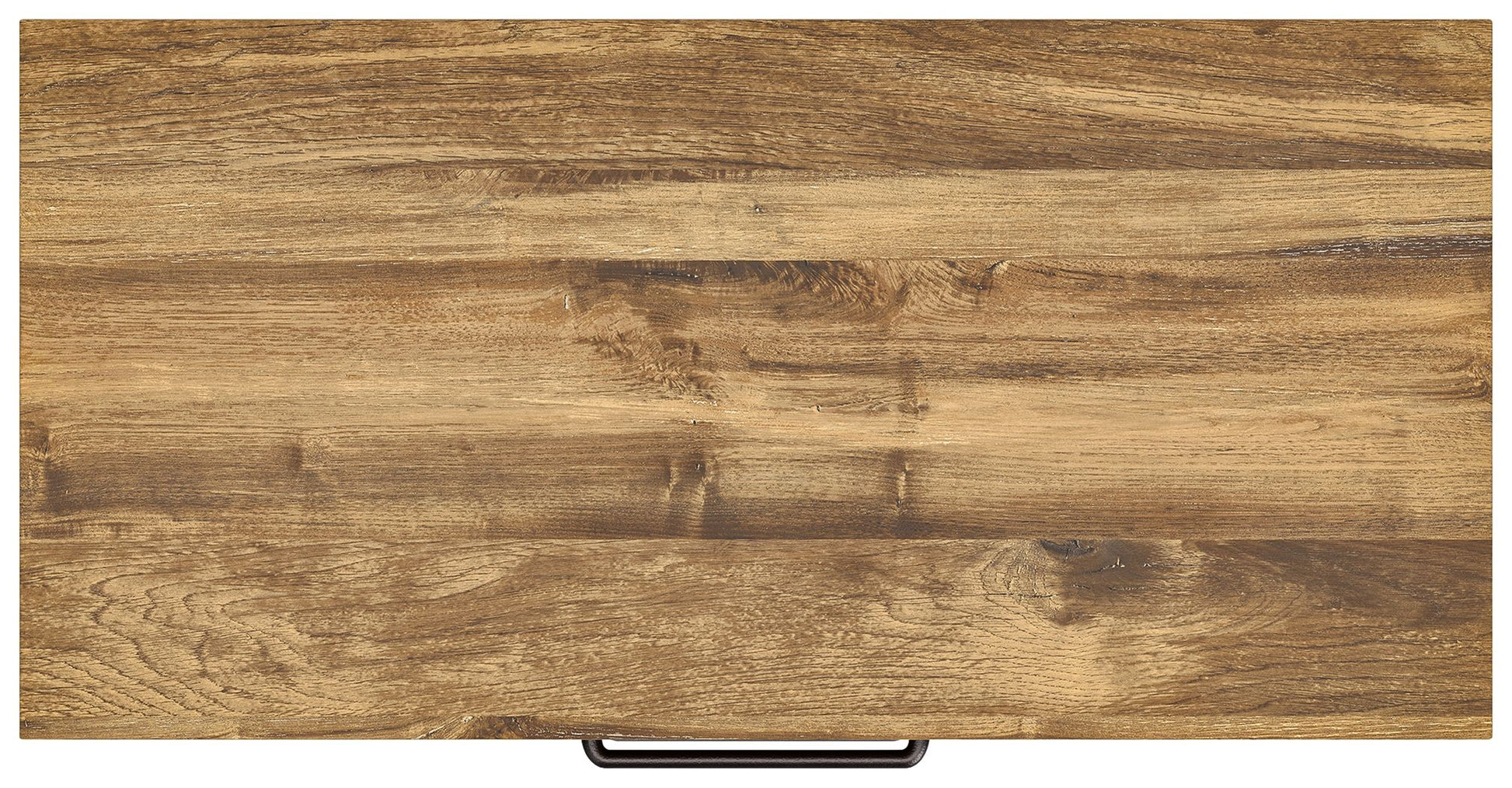 Maystonna - Five Drawer Chest - Brown - Hornell Furniture Outlet