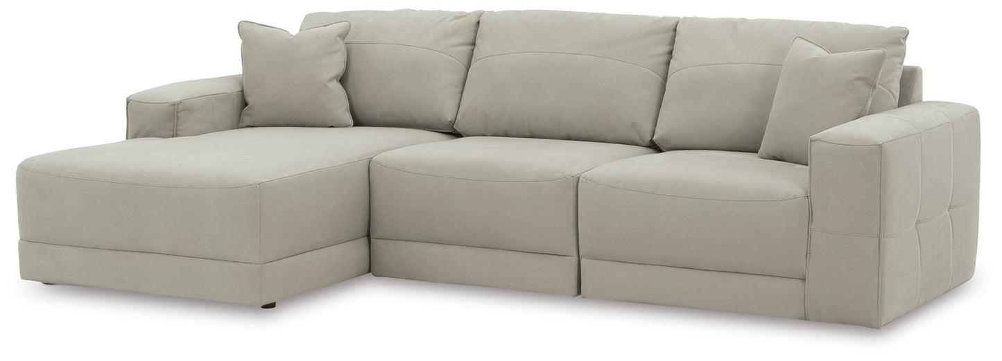 Next - gen - Sectional - Hornell Furniture Outlet