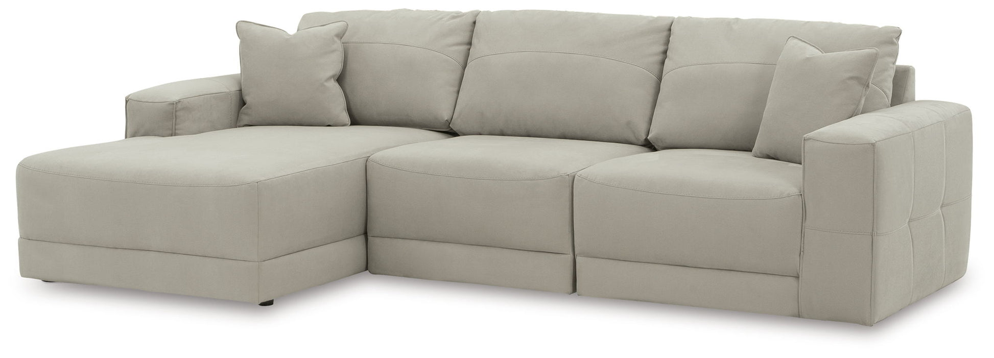 Next - gen - Sectional - Hornell Furniture Outlet
