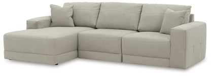 Next - gen - Sectional - Hornell Furniture Outlet