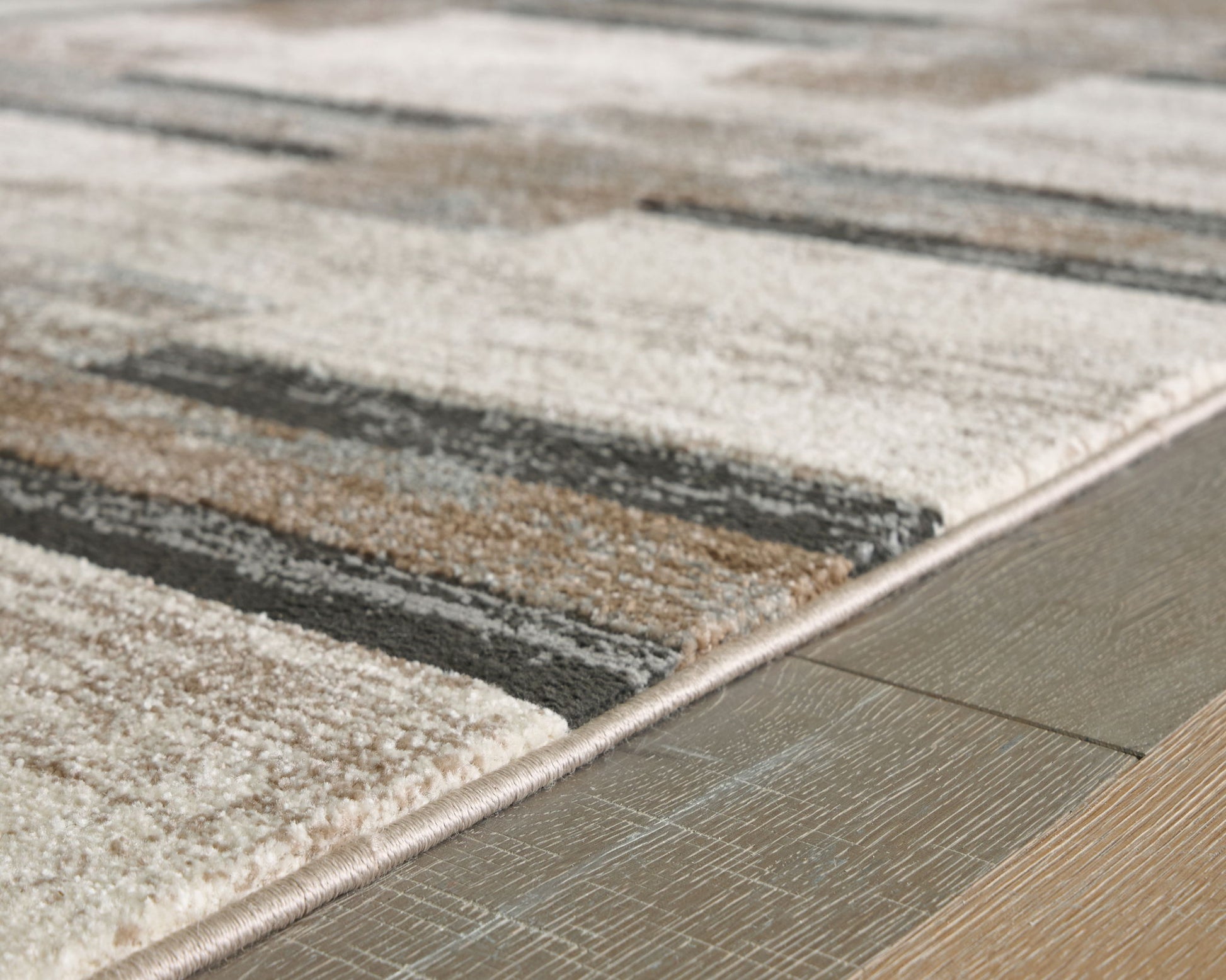 Alstone - Rug - Hornell Furniture Outlet