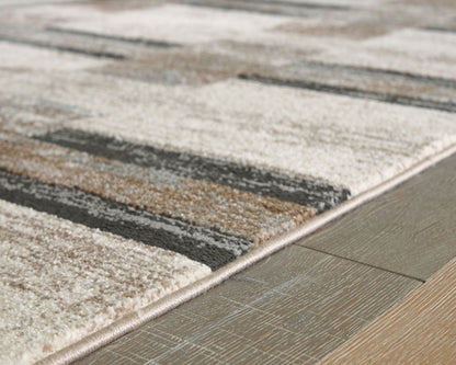 Alstone - Rug - Hornell Furniture Outlet