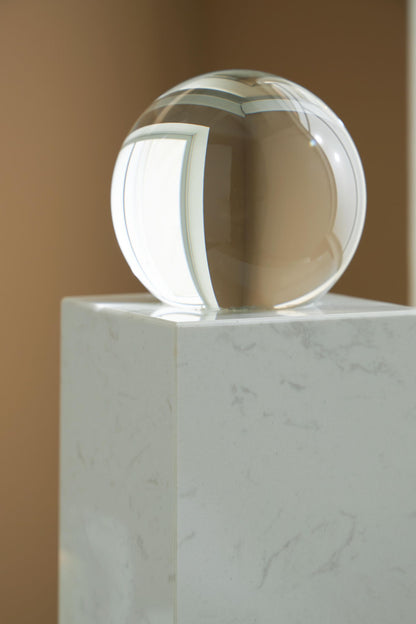 Sellner - Sculpture - Hornell Furniture Outlet