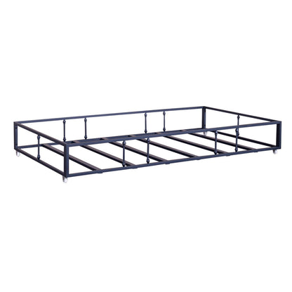 Vintage Series - Metal Trundle - Hornell Furniture Outlet