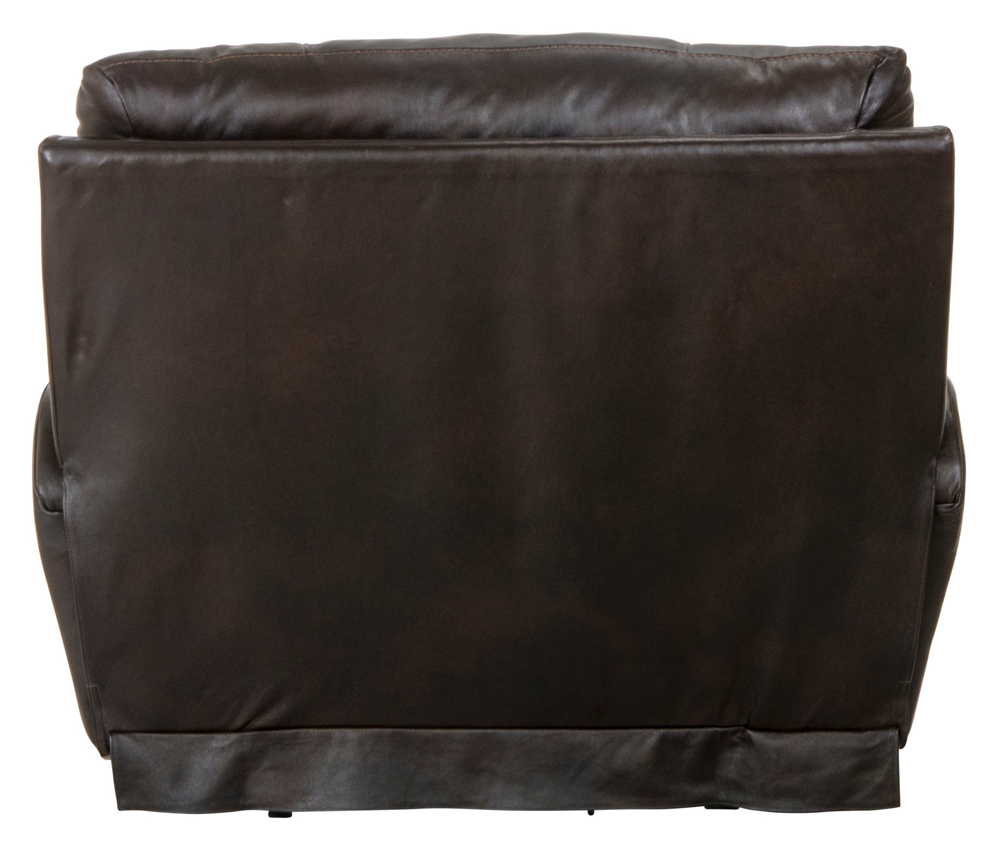 Costa - Lay Flat Recliner - Hornell Furniture Outlet