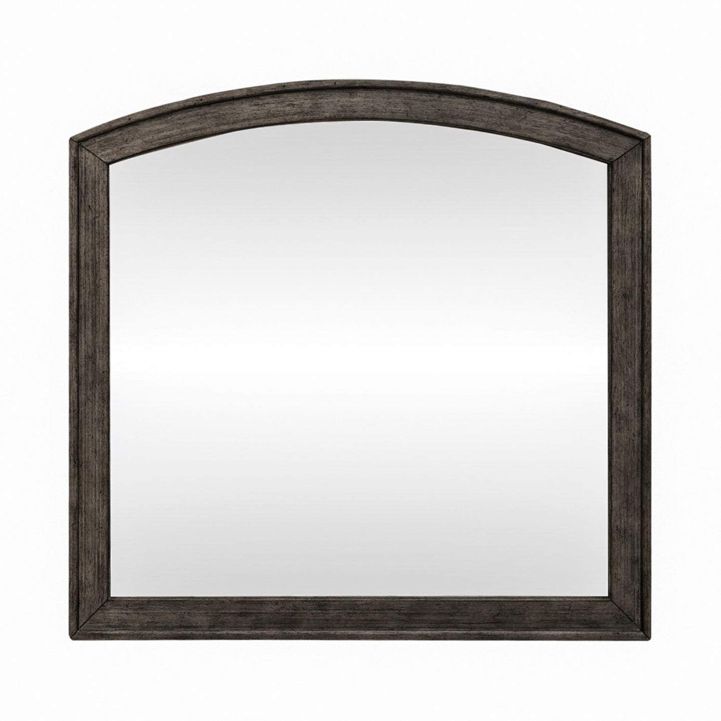 Avalon - Arched Mirror - Hornell Furniture Outlet