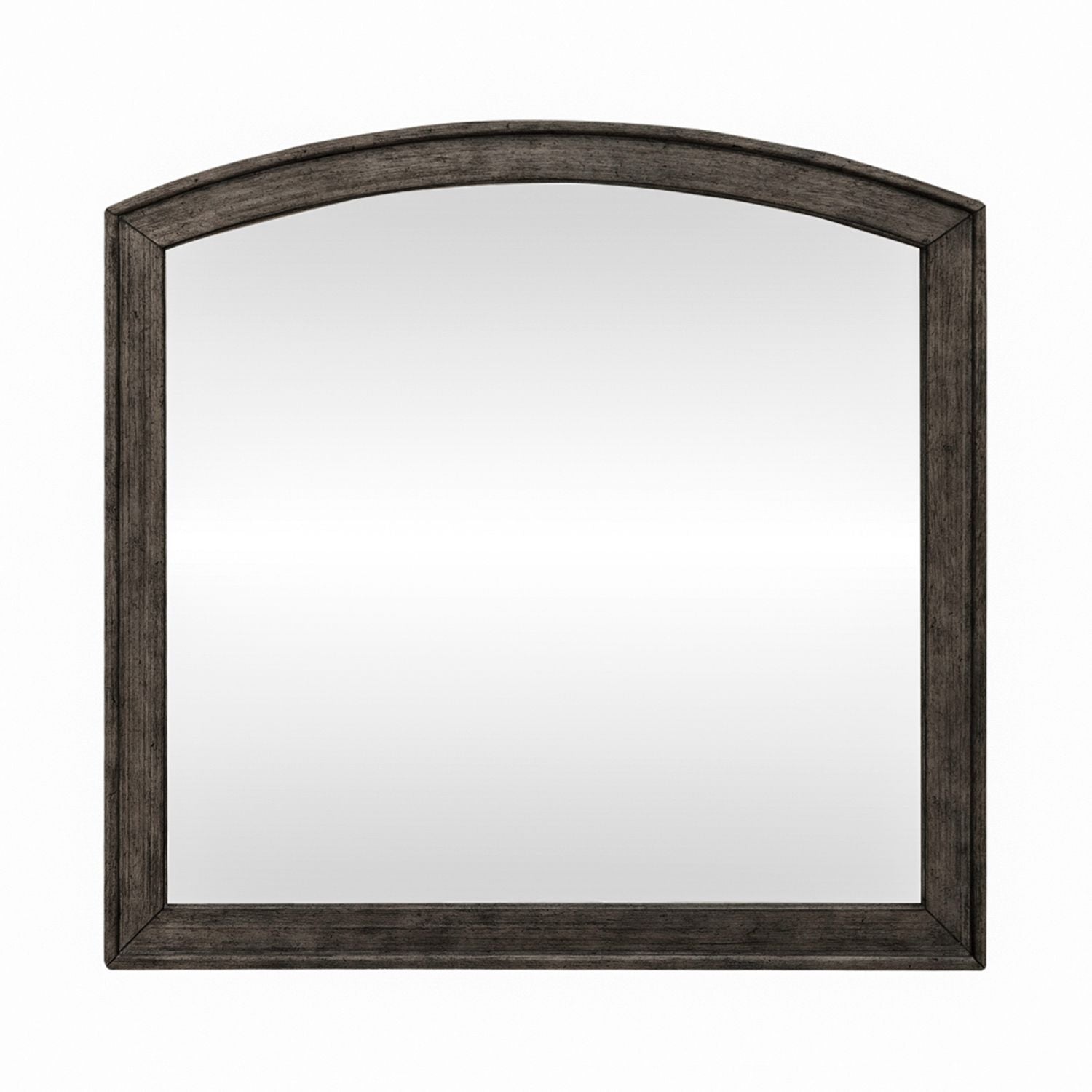 Avalon - Arched Mirror - Hornell Furniture Outlet