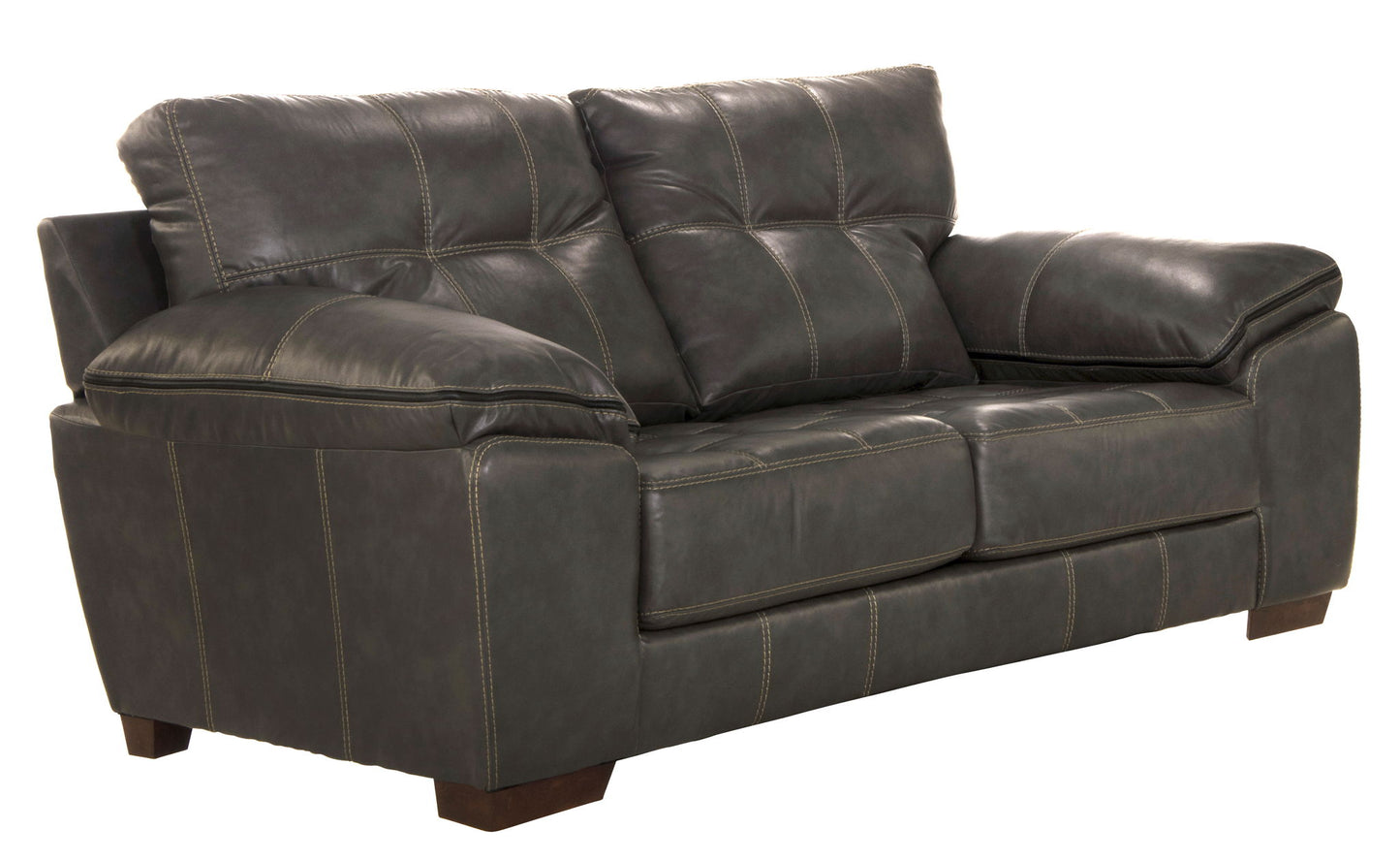 Hudson - Loveseat - Hornell Furniture Outlet