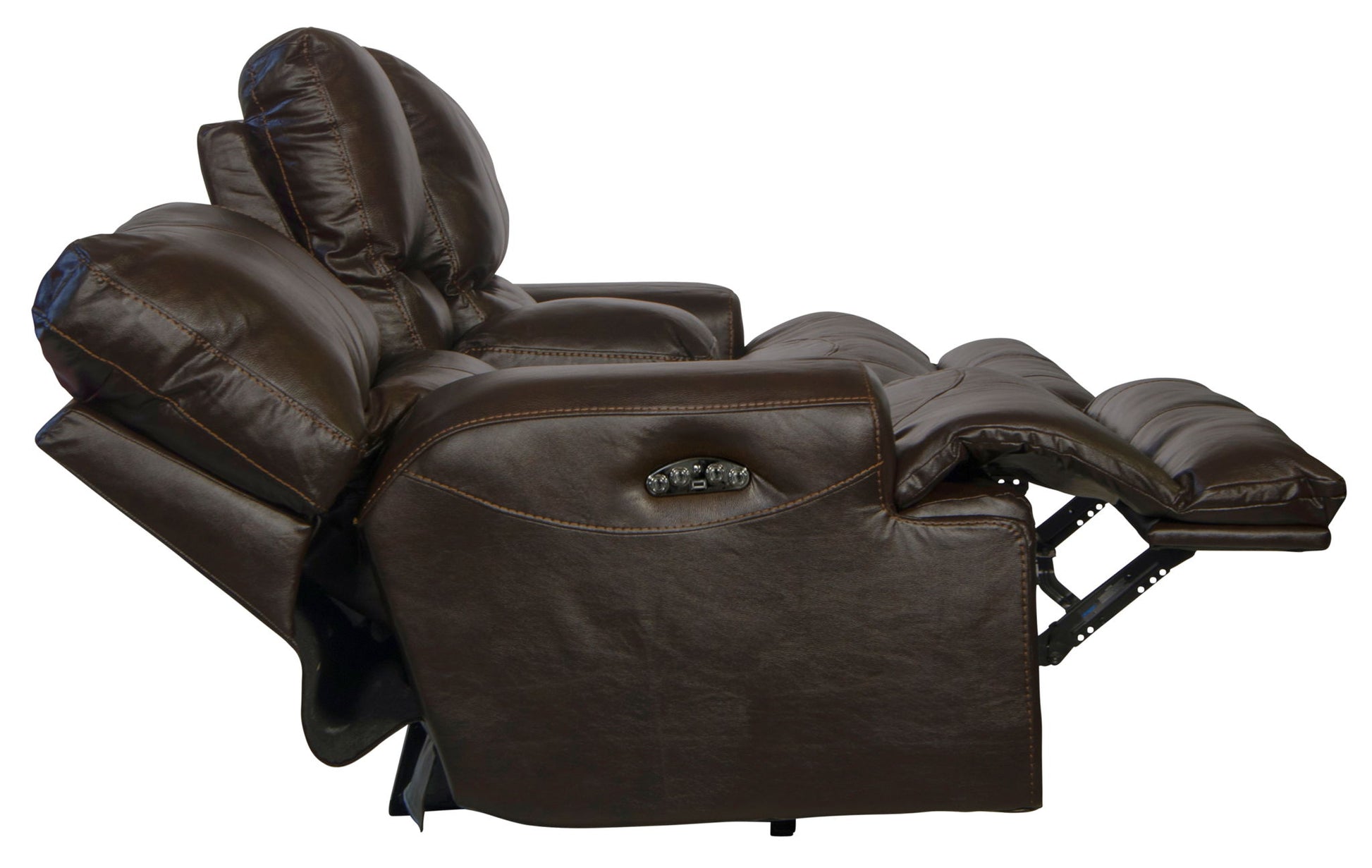 Wembley - Console Loveseat - Hornell Furniture Outlet