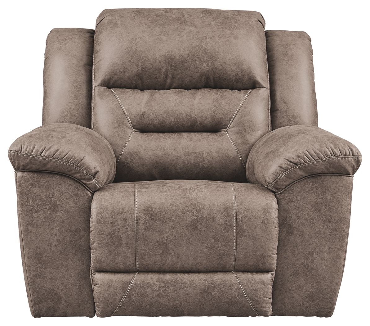 Stoneland - Rocker Recliner - Hornell Furniture Outlet