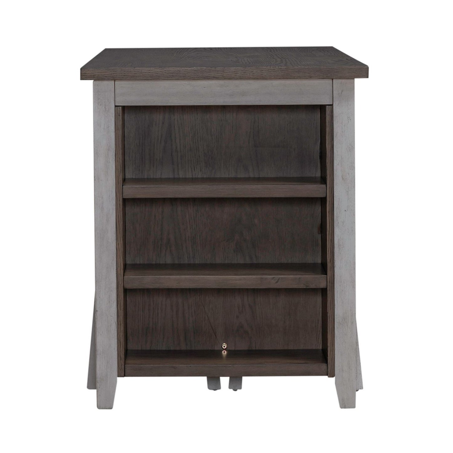 Brook Creek - Counter Set - Hornell Furniture Outlet