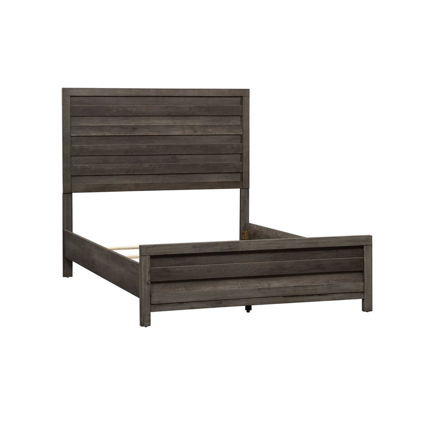 Tanners Creek - Panel Bed - Hornell Furniture Outlet