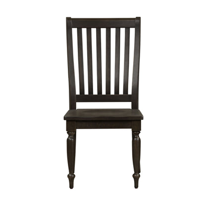 Harvest Home - Rectangular Table Set - Hornell Furniture Outlet