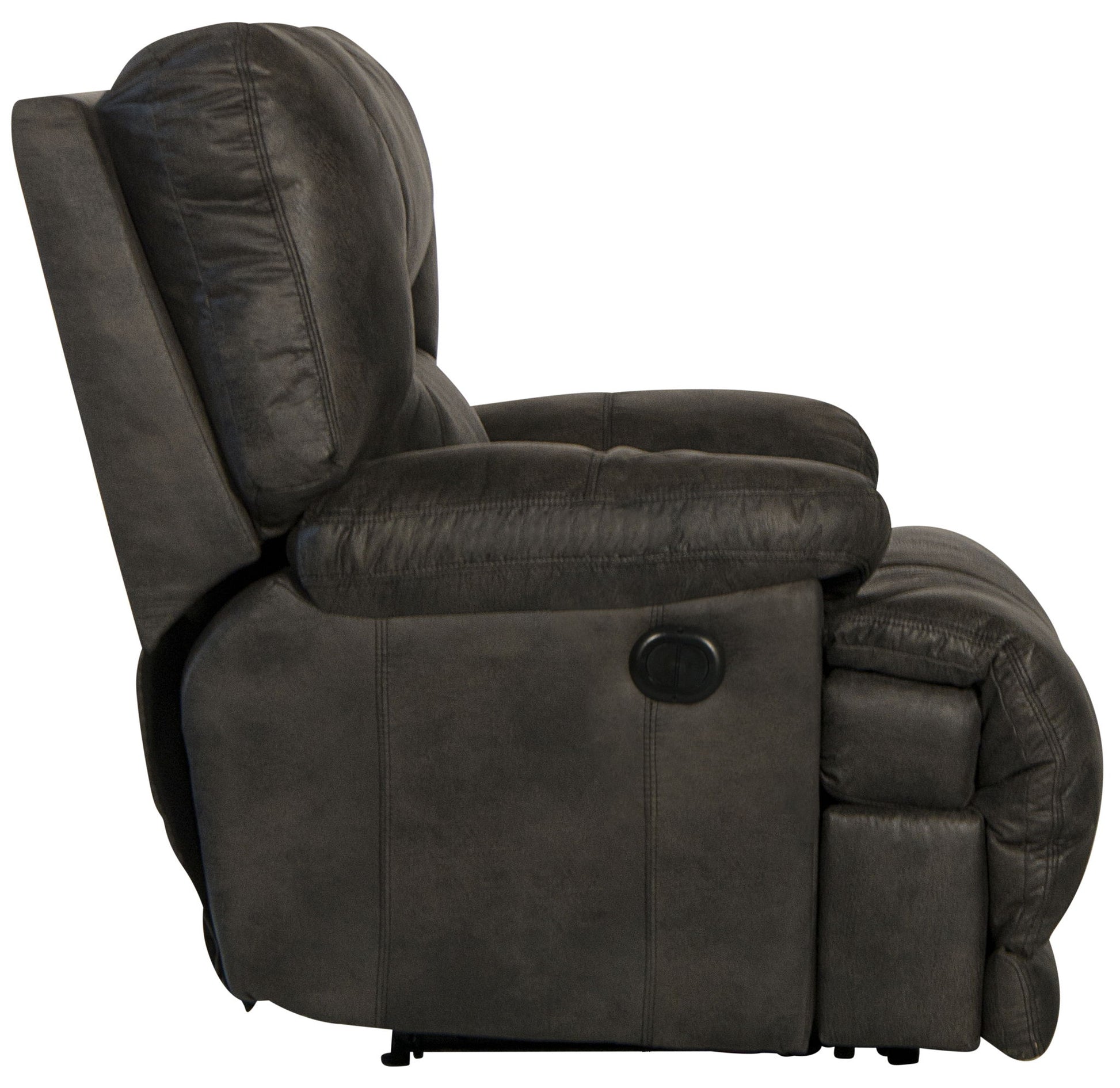 Voyager - Lay Flat Recliner - Hornell Furniture Outlet