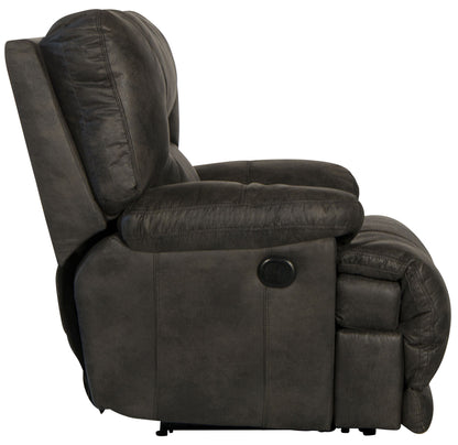 Voyager - Lay Flat Recliner - Hornell Furniture Outlet