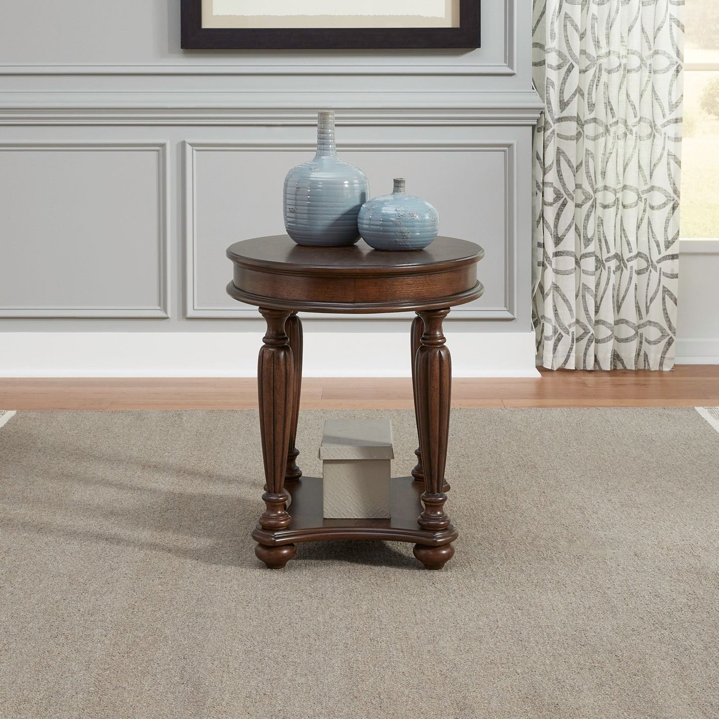 Allington - Table - Hornell Furniture Outlet