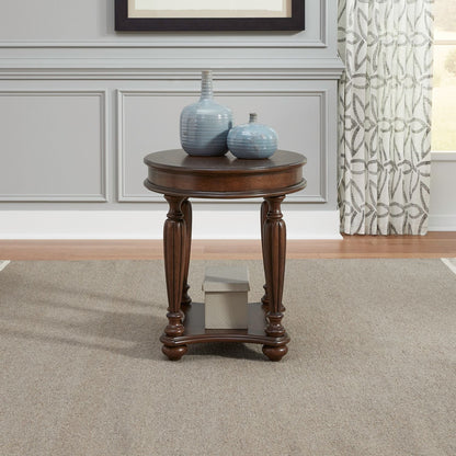 Allington - Table - Hornell Furniture Outlet