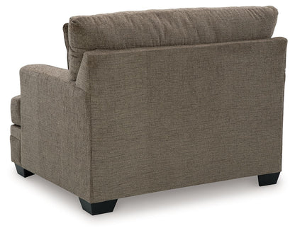 Stonemeade - Living Room Set - Hornell Furniture Outlet