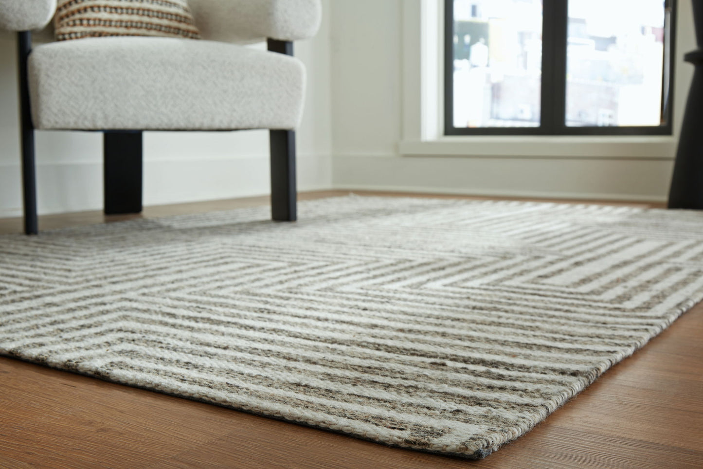 Jossen - Rug - Hornell Furniture Outlet