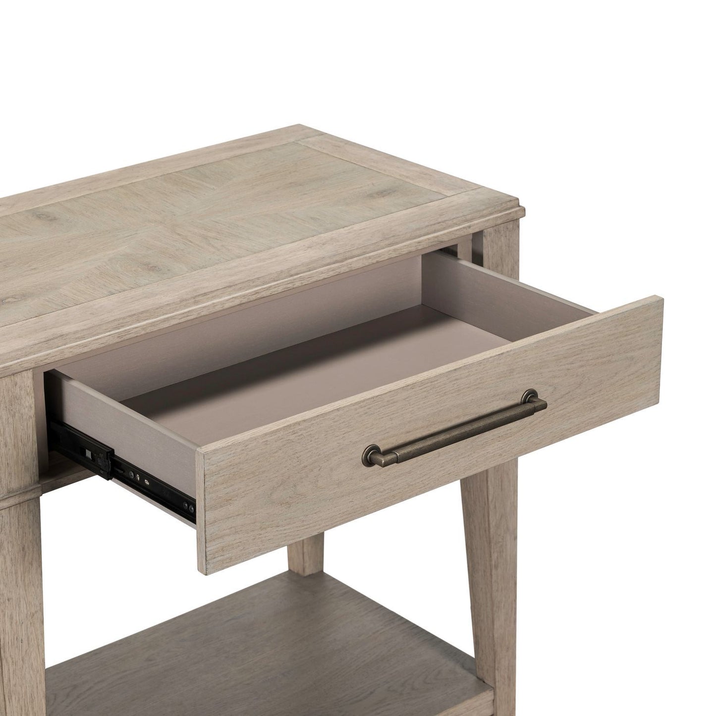 New Haven - Table - Hornell Furniture Outlet