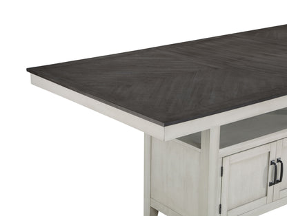 Hyland - Counter Height Table - Hornell Furniture Outlet