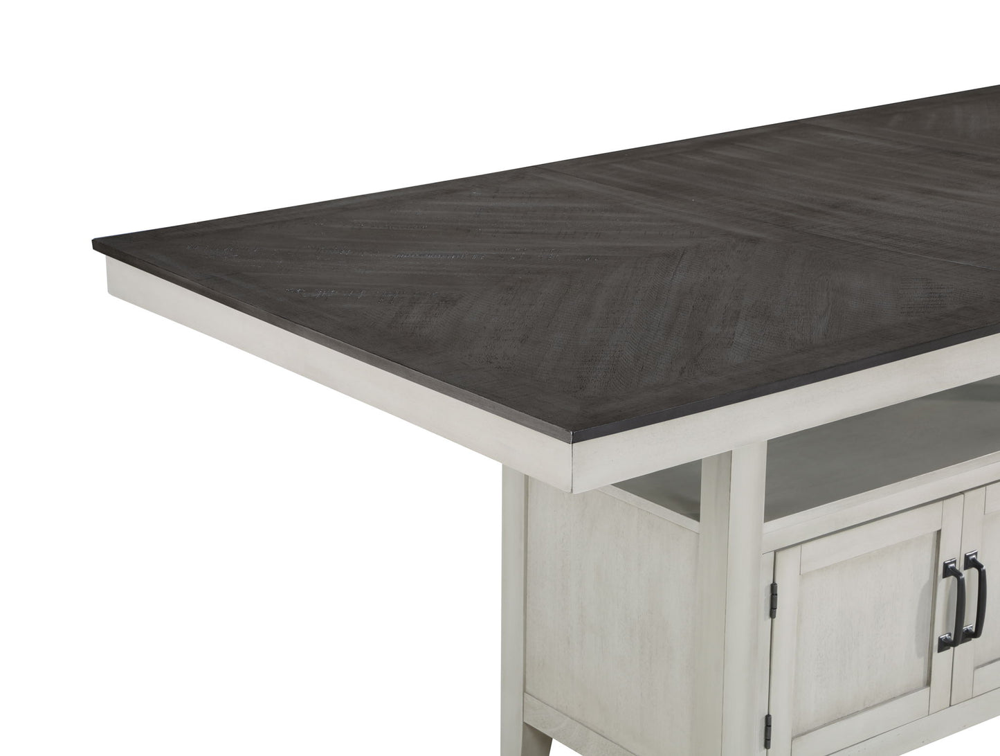 Hyland - Counter Height Table - Hornell Furniture Outlet