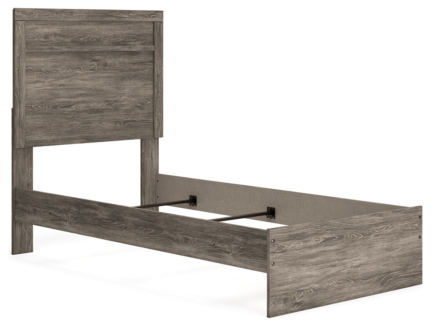 Ralinksi - Panel Bed - Hornell Furniture Outlet