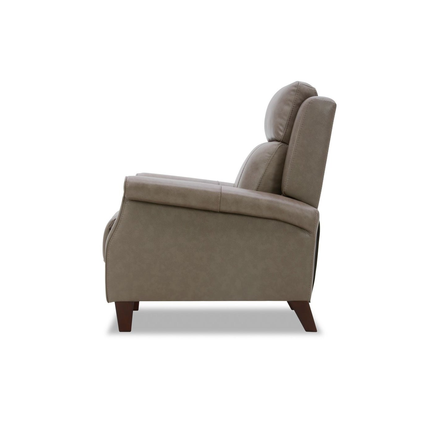 Raleigh - Pushback Recliner - Hornell Furniture Outlet