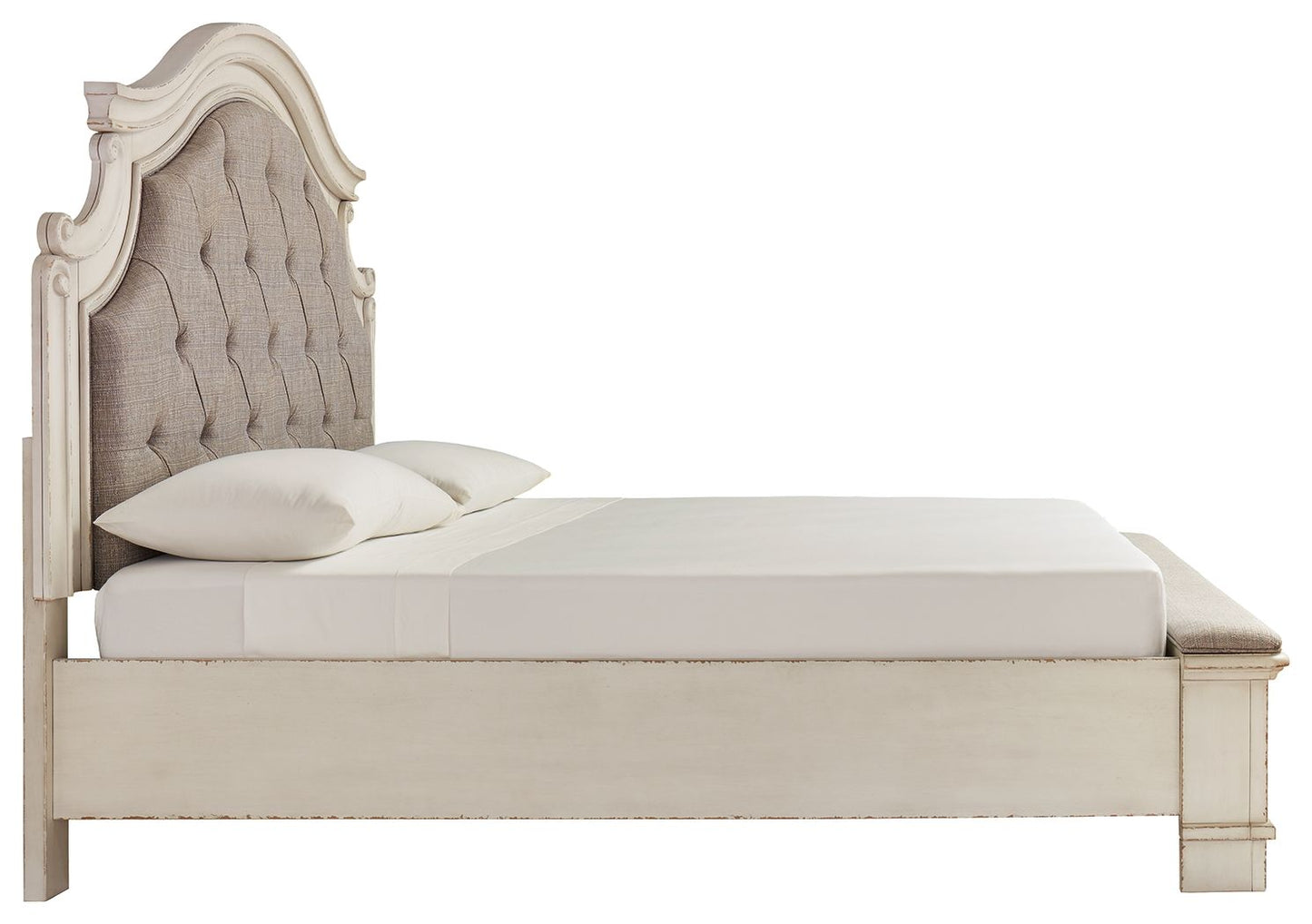 Realyn - Storage Bed - Hornell Furniture Outlet