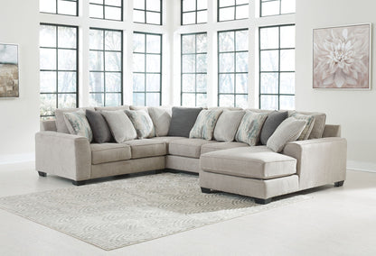 Ardsley - Sectional - Hornell Furniture Outlet