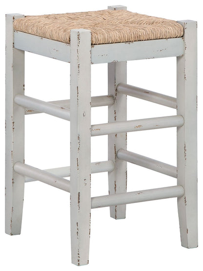 Mirimyn - Bar Stool (Set of 2) - Hornell Furniture Outlet
