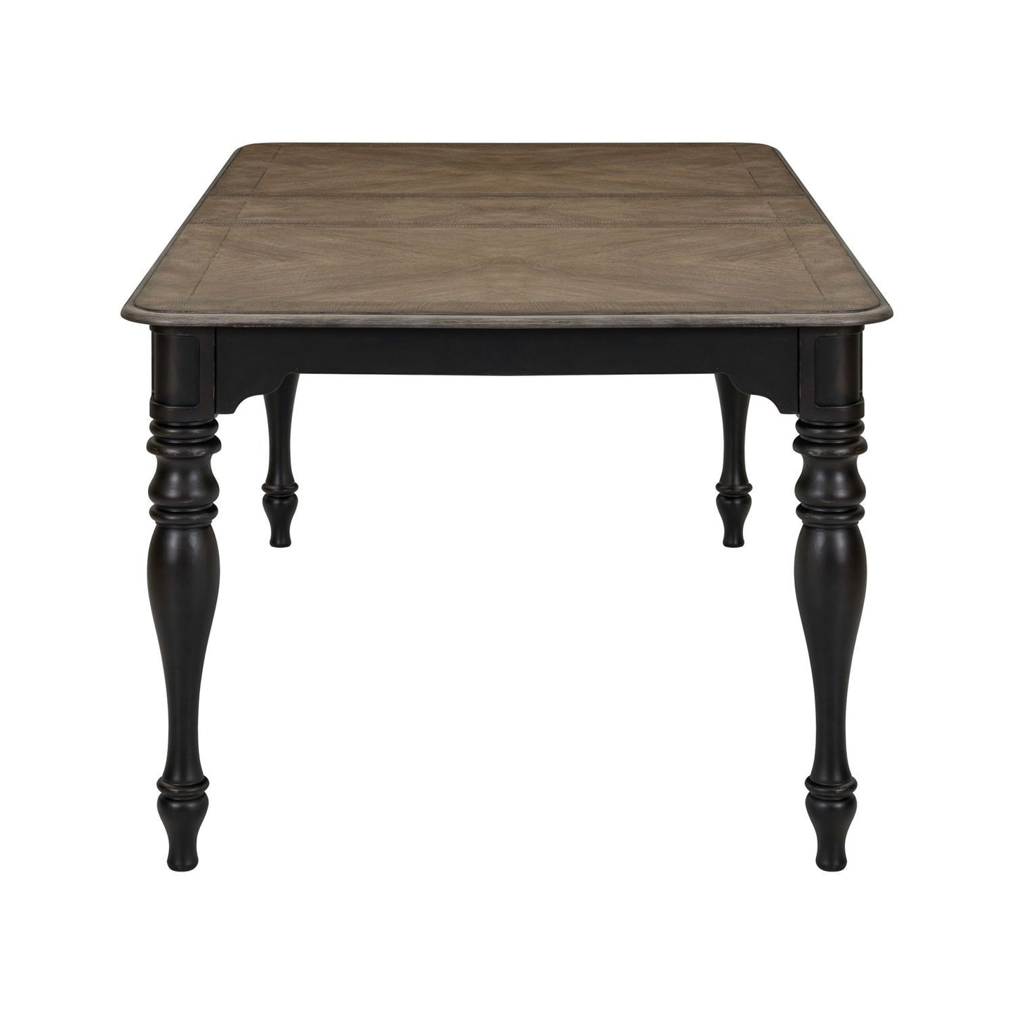 Magnolia Manor - Drop Leaf Table - Hornell Furniture Outlet