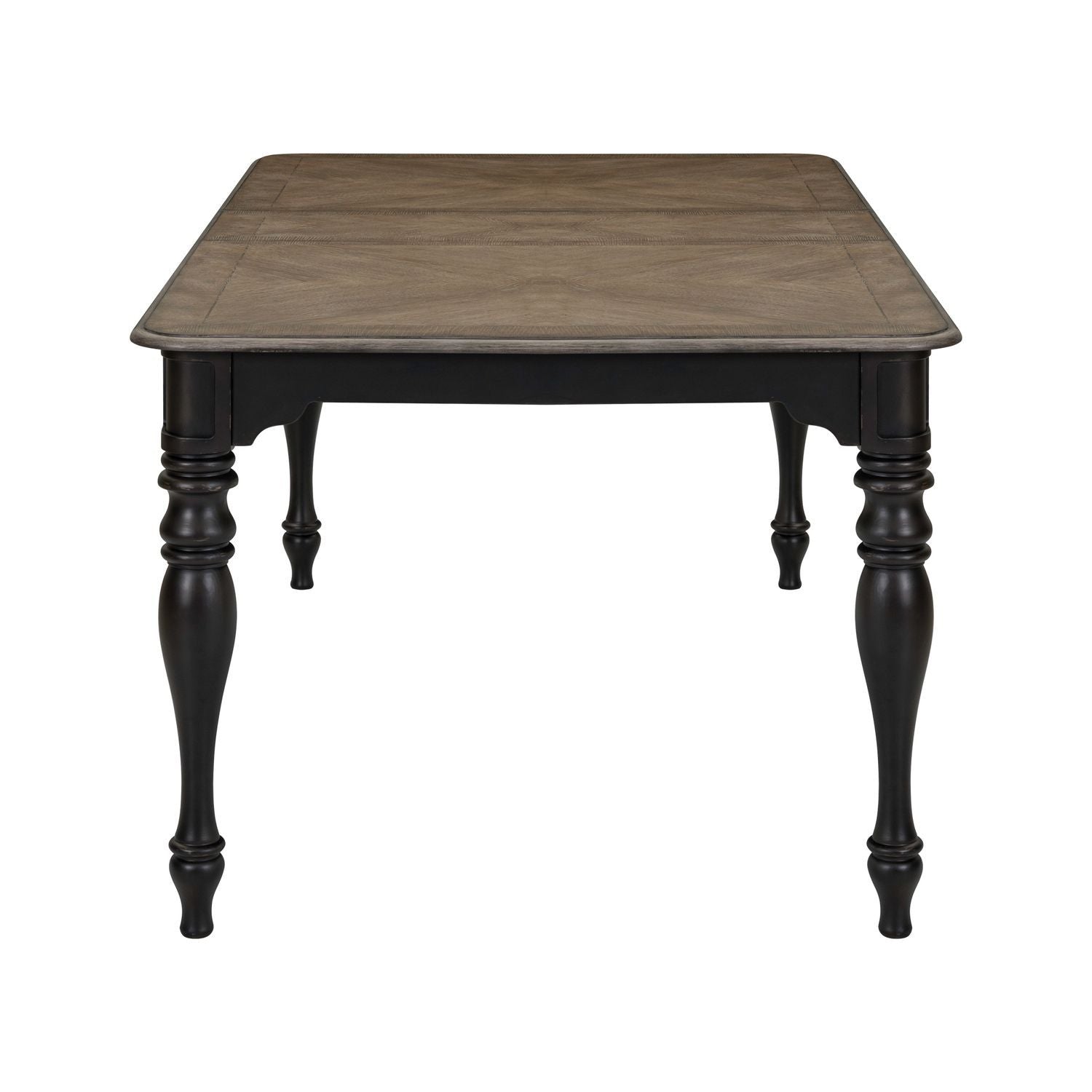 Magnolia Manor - Drop Leaf Table - Hornell Furniture Outlet