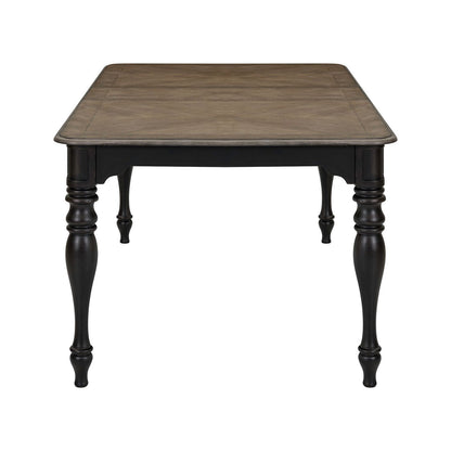 Magnolia Manor - Drop Leaf Table - Hornell Furniture Outlet