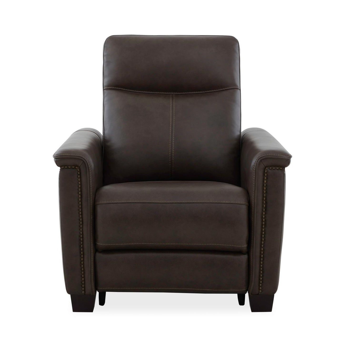 Crawford - Recliner P3 - Finch Cacao - Hornell Furniture Outlet