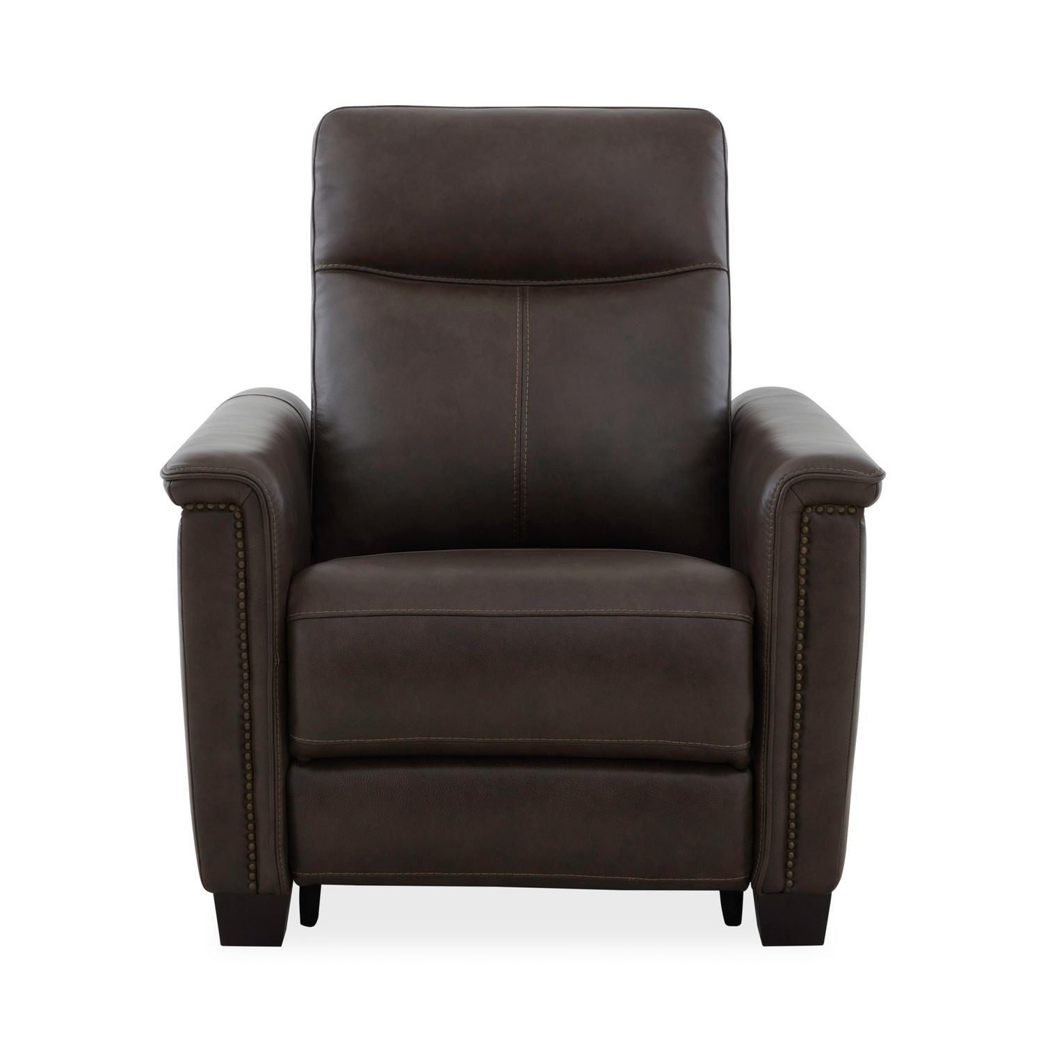 Crawford - Recliner P3 - Finch Cacao - Hornell Furniture Outlet