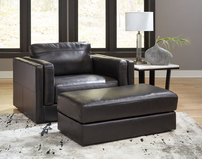 Amiata - Living Room Set - Hornell Furniture Outlet