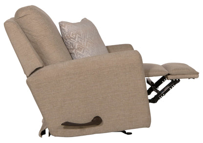 Calvin - Rocker Recliner - Hornell Furniture Outlet