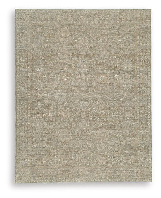 Neroham - Rug - Hornell Furniture Outlet