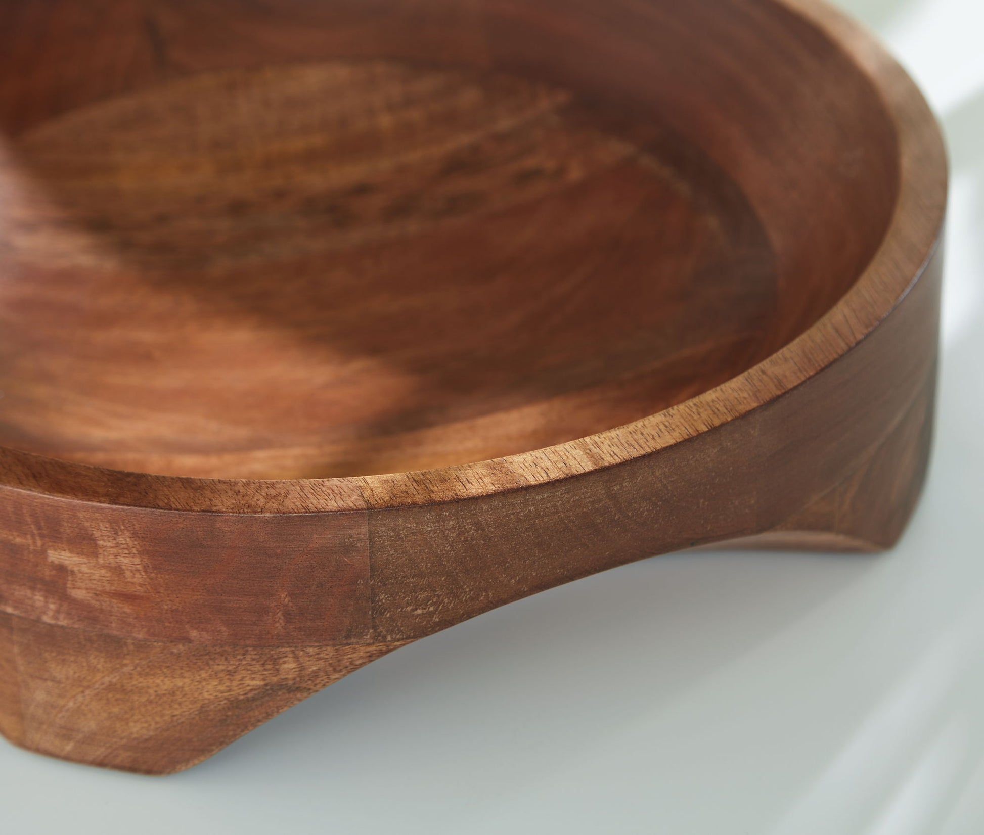 Myrtewood - Natural - Bowl - Hornell Furniture Outlet