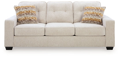 Larimer - Sofa - Hornell Furniture Outlet